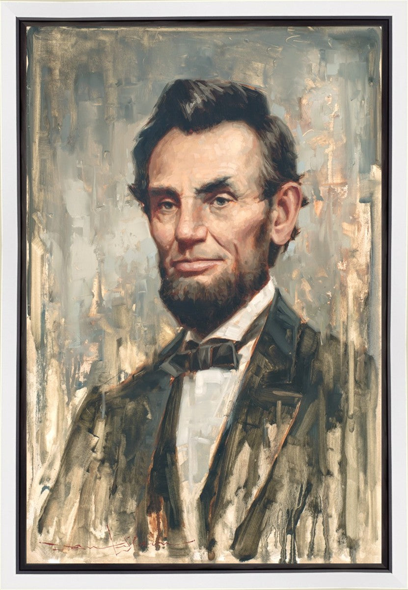 Lincoln