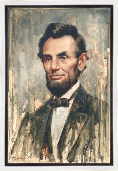 Lincoln