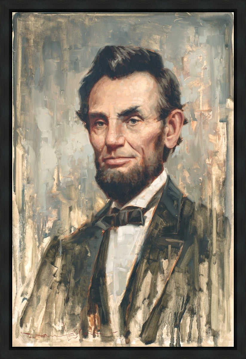 Lincoln