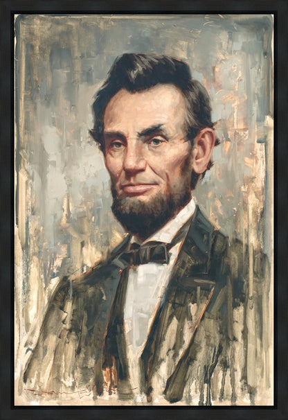 Lincoln