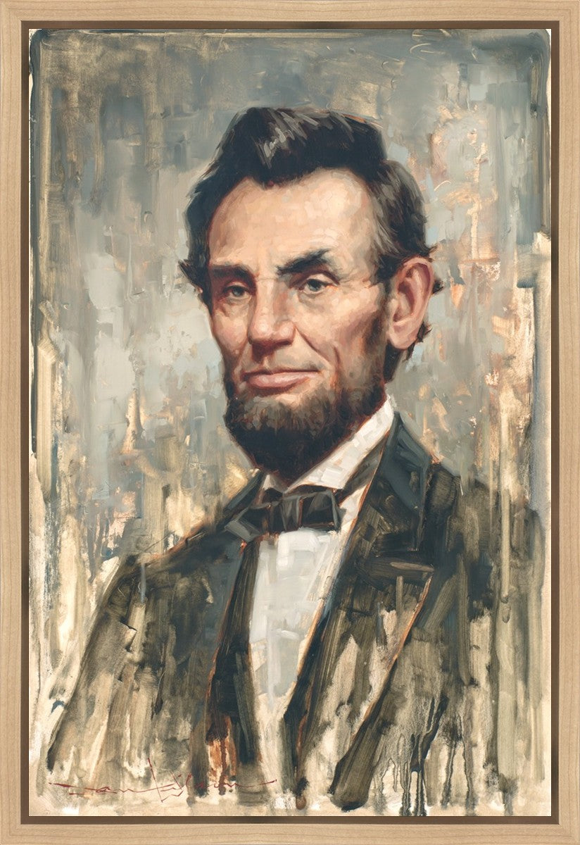 Lincoln