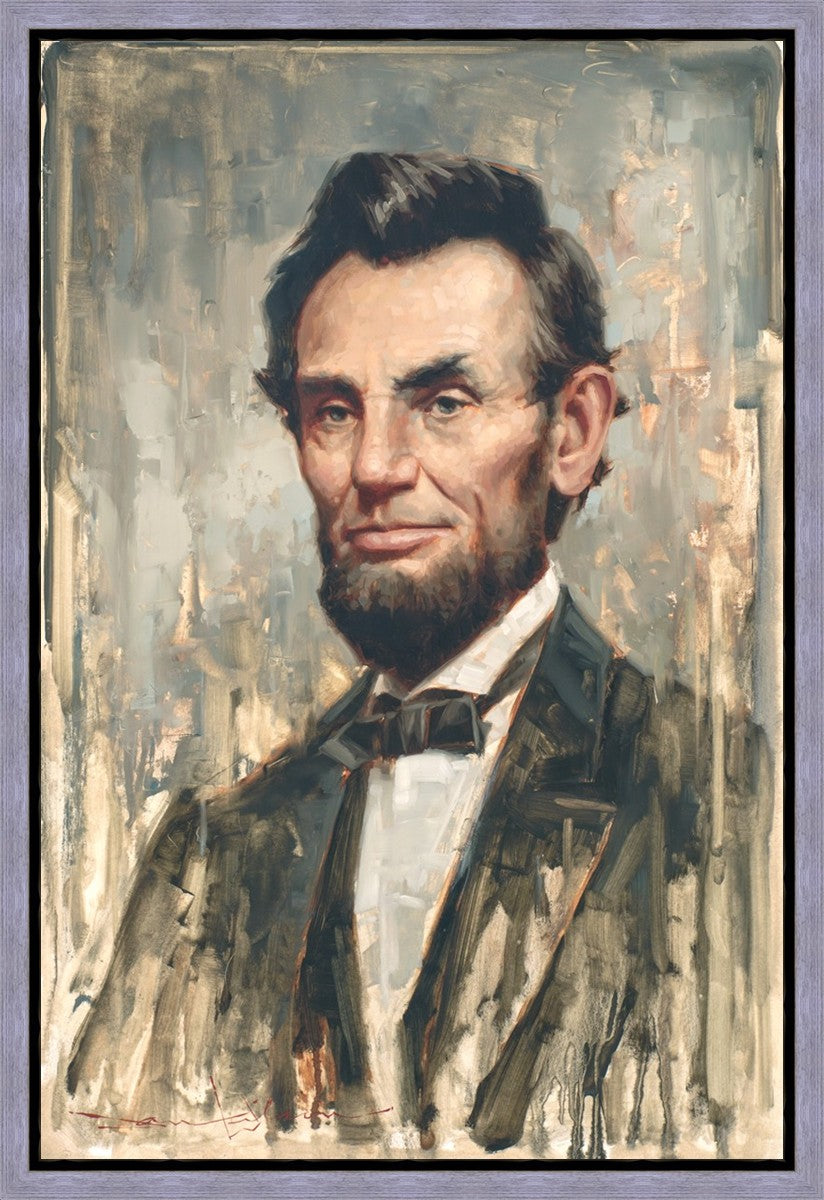 Lincoln