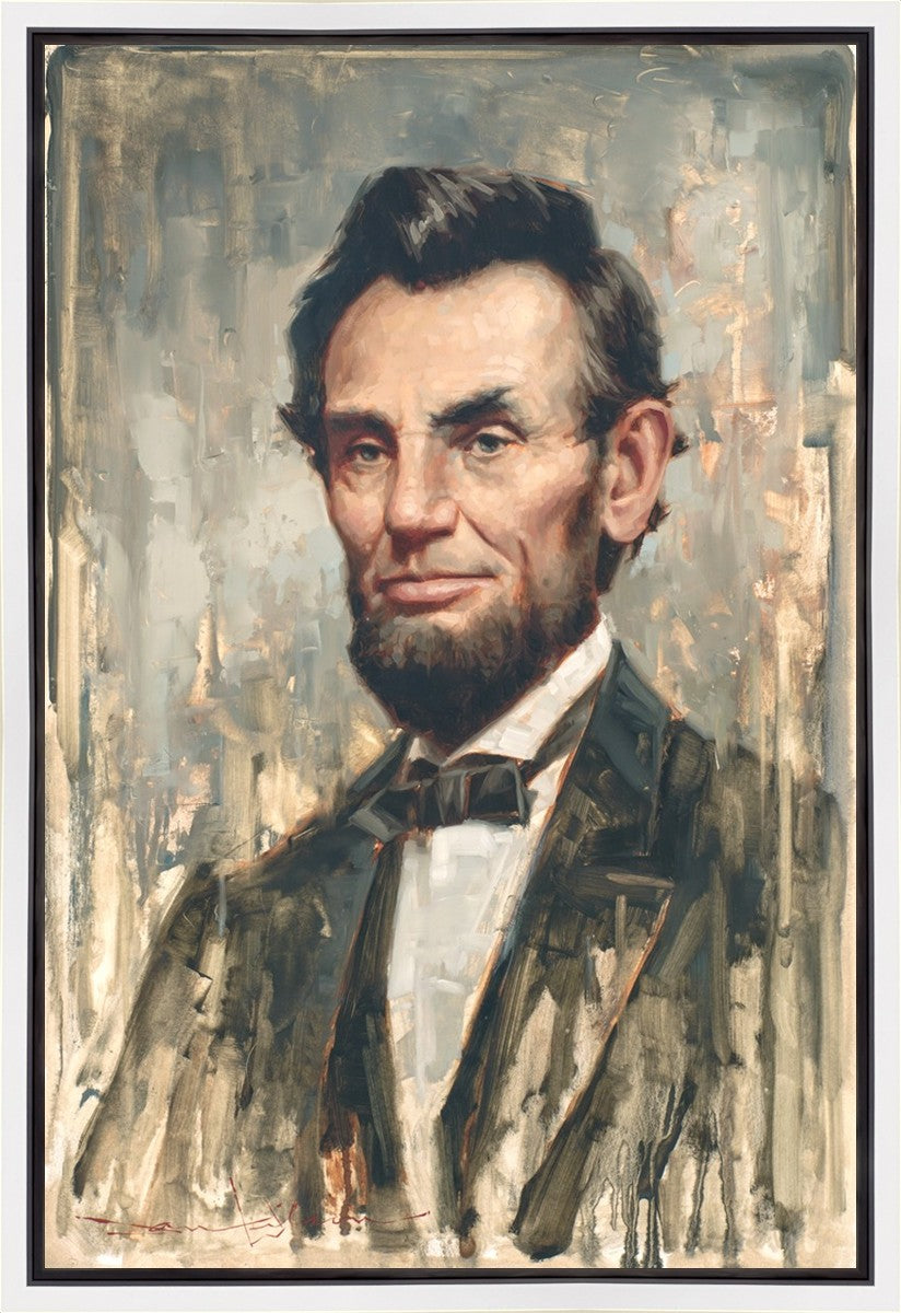 Lincoln