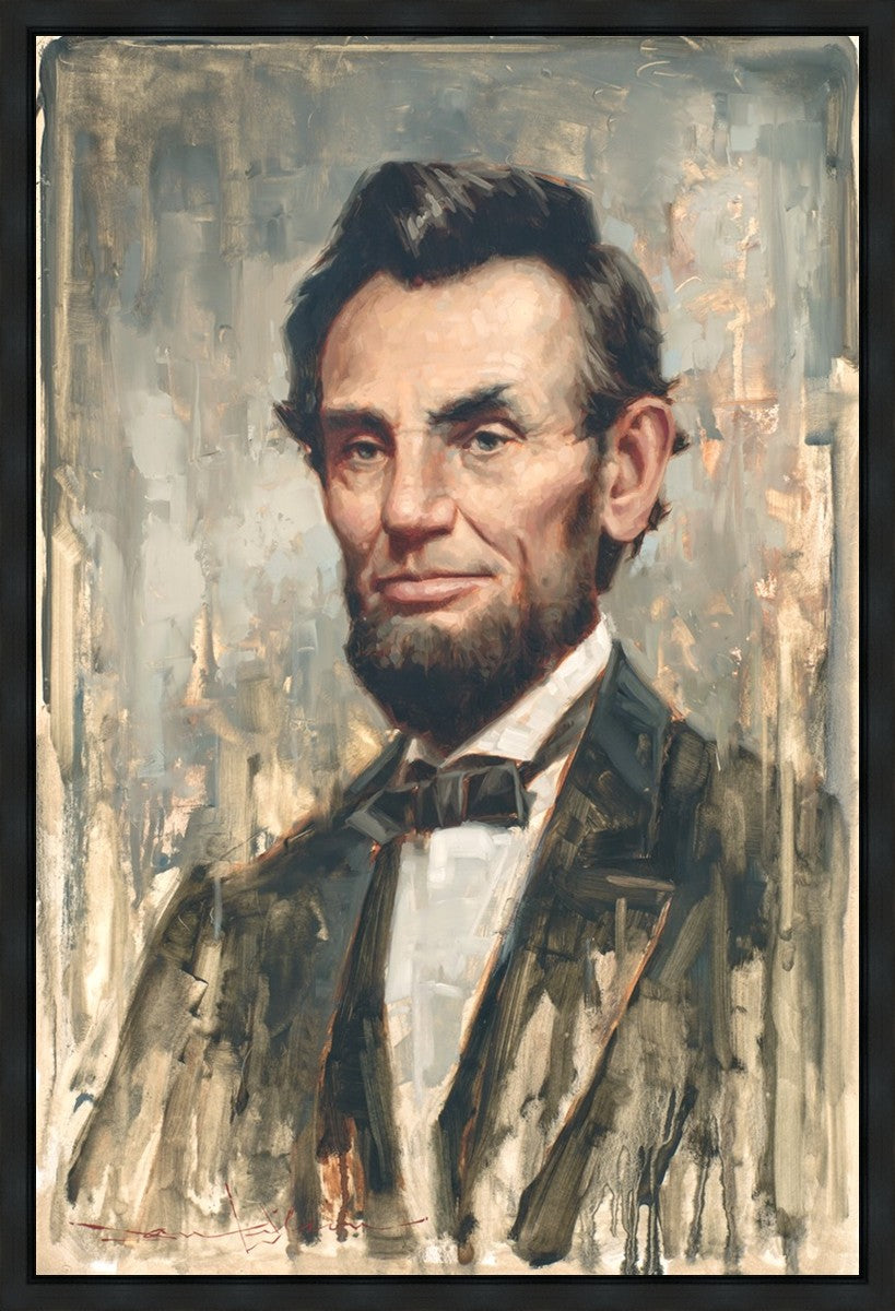 Lincoln