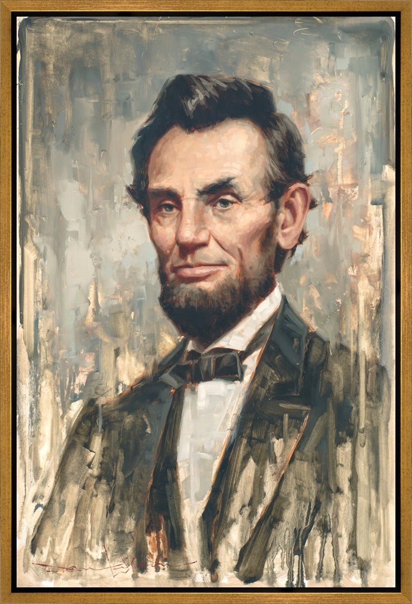 Lincoln