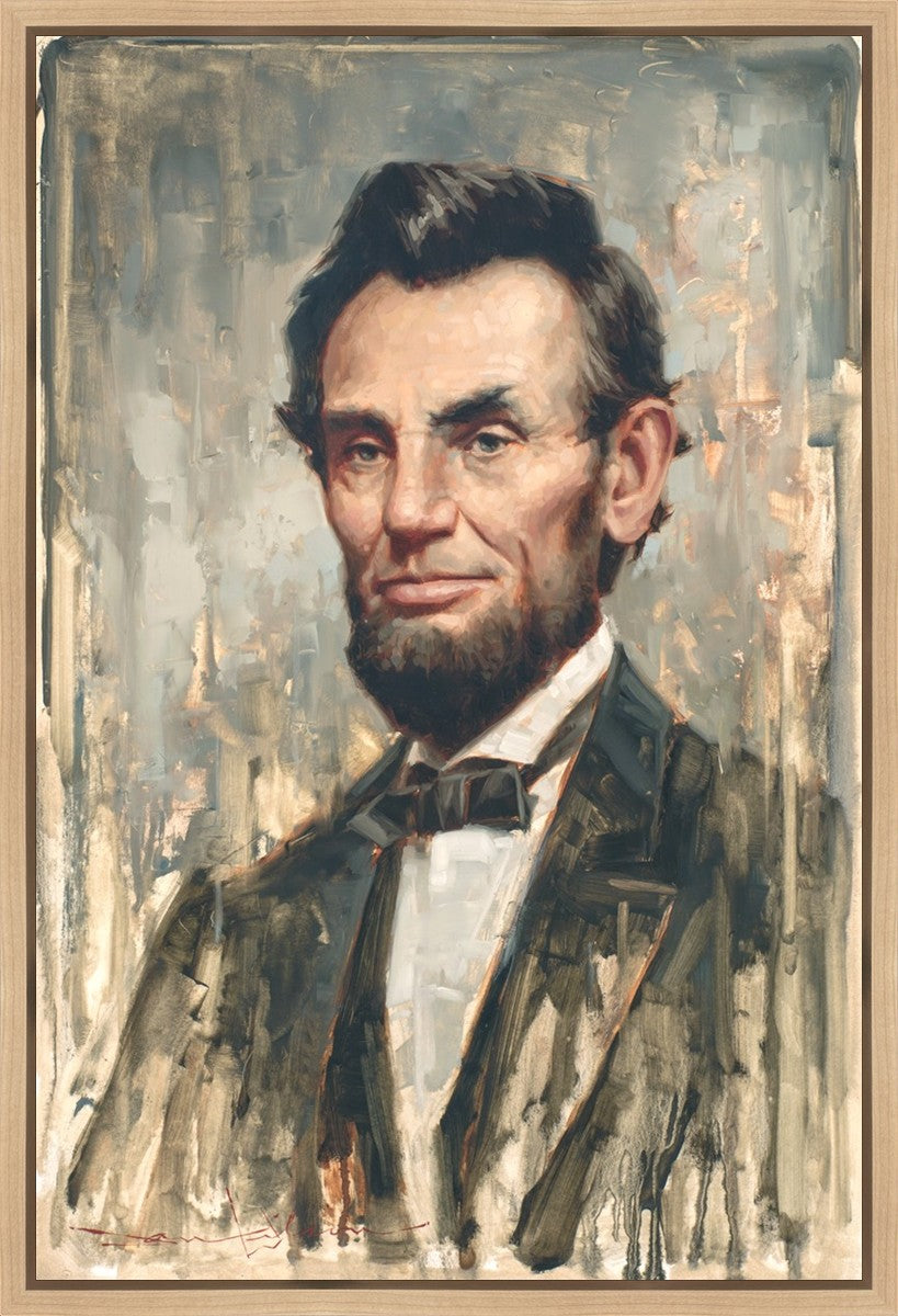 Lincoln