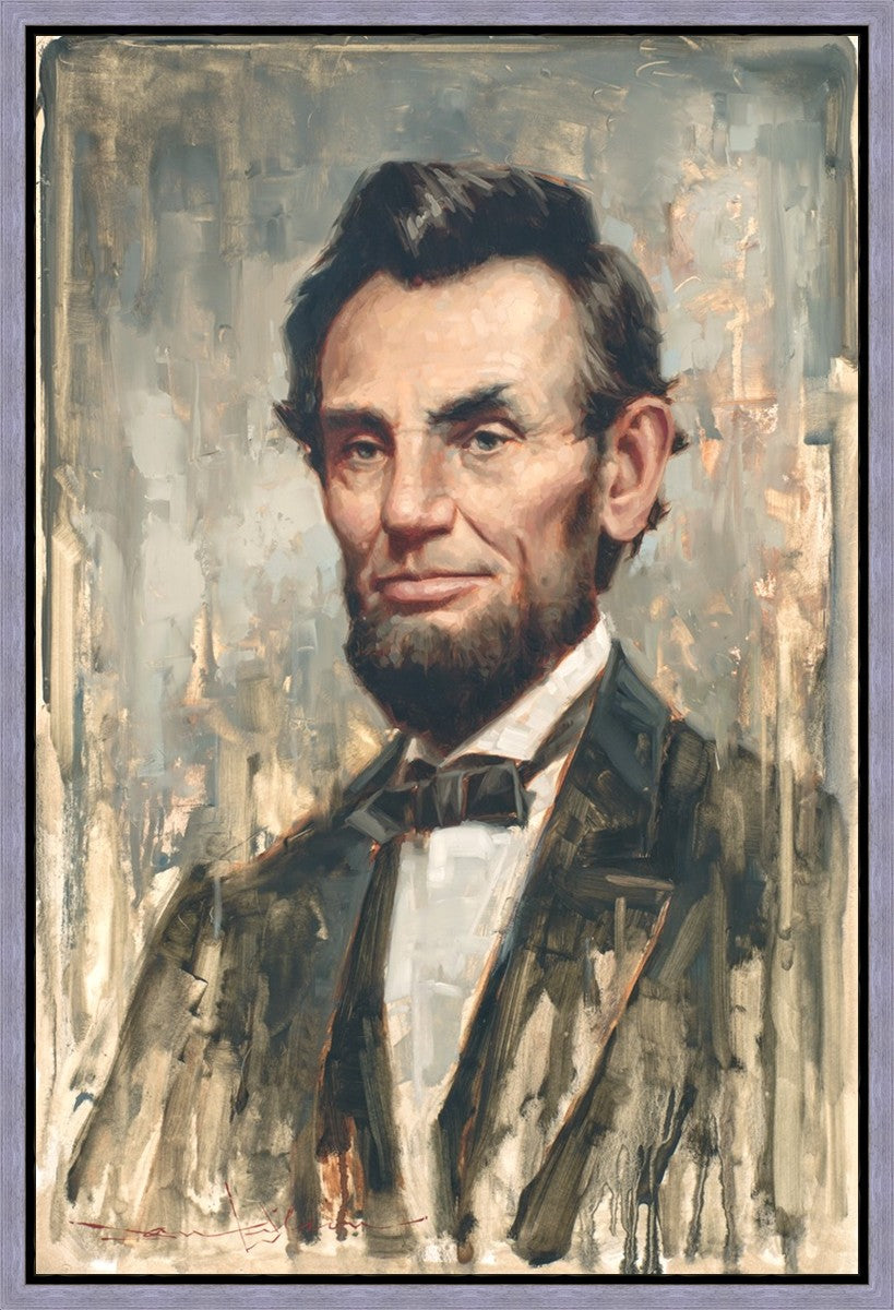 Lincoln