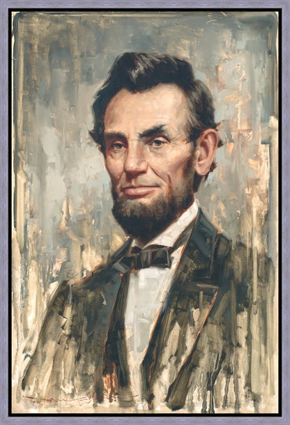 Lincoln
