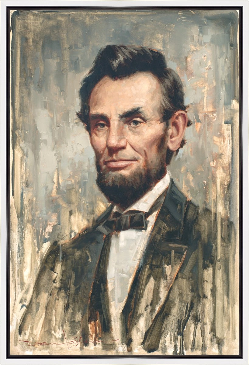 Lincoln