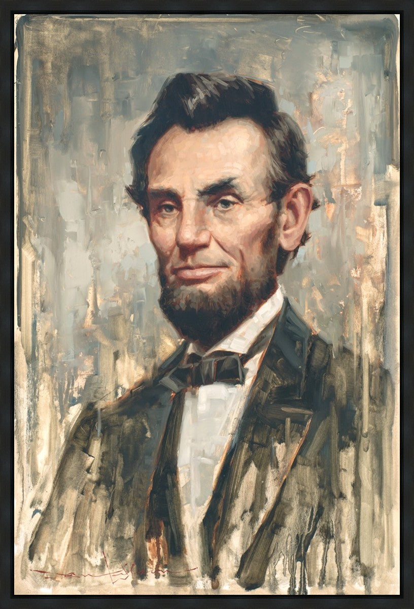 Lincoln