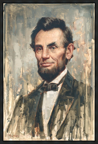 Lincoln
