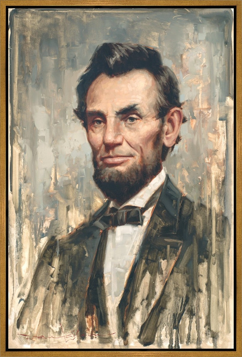 Lincoln