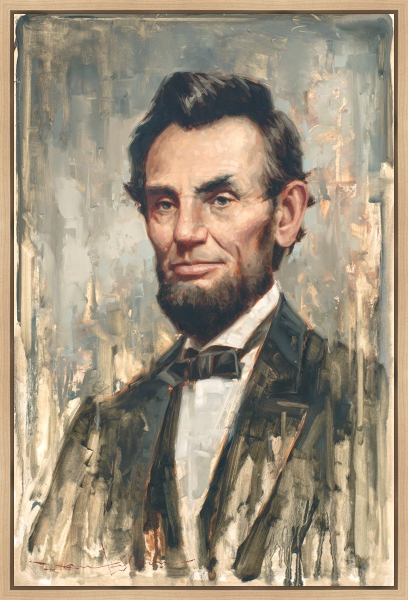 Lincoln