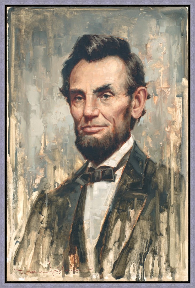 Lincoln