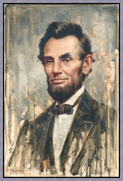 Lincoln