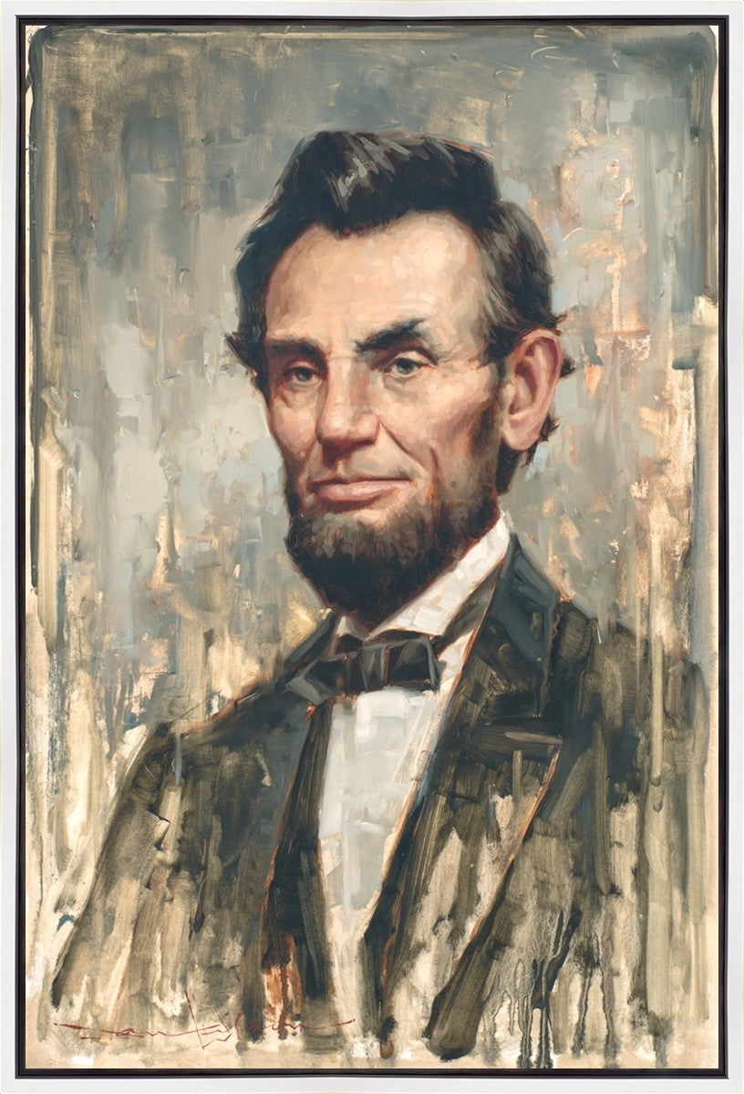 Lincoln