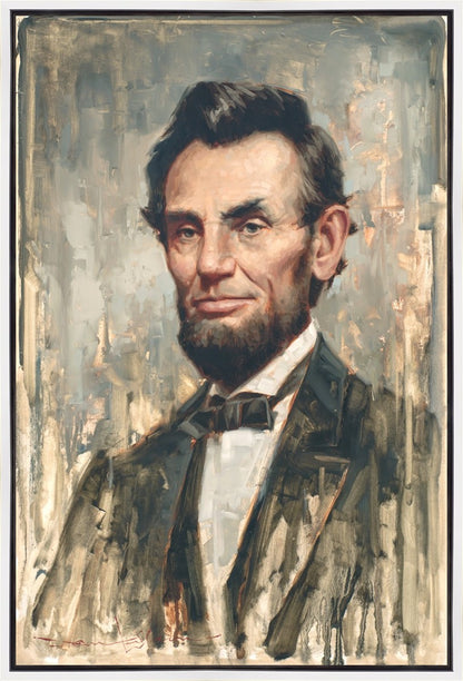 Lincoln