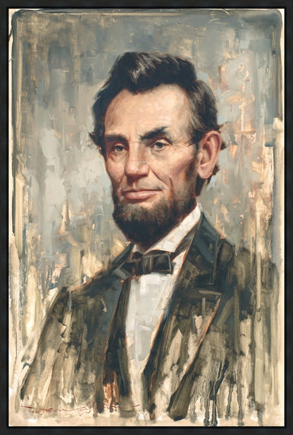 Lincoln