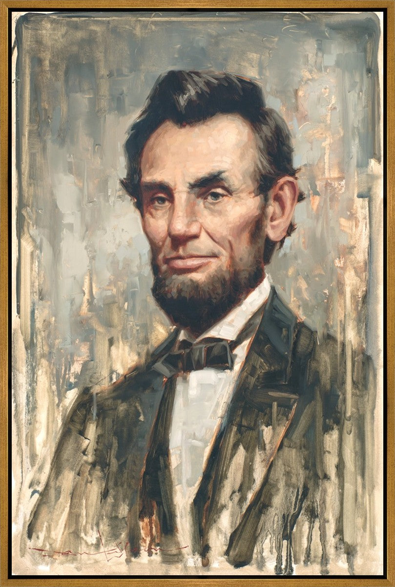 Lincoln