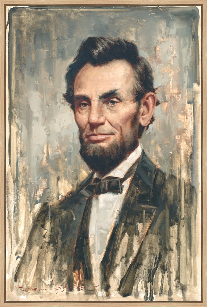 Lincoln