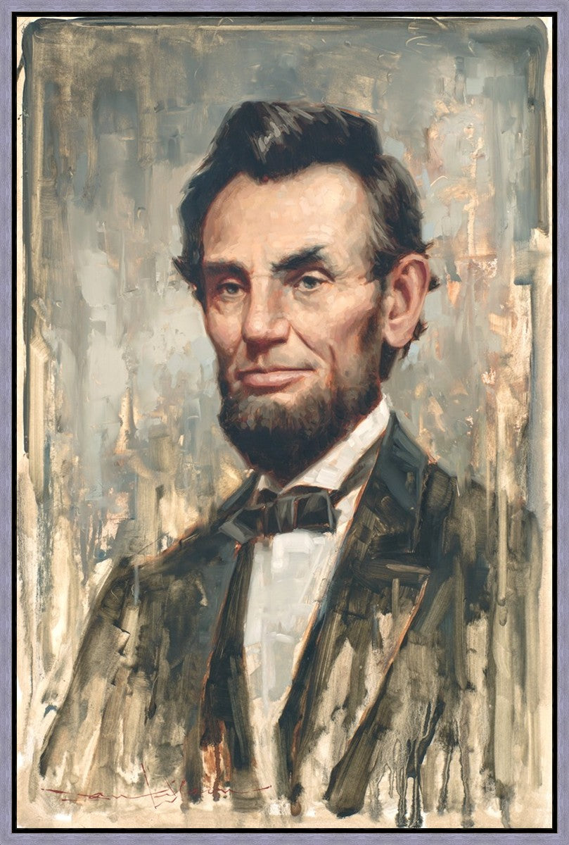 Lincoln