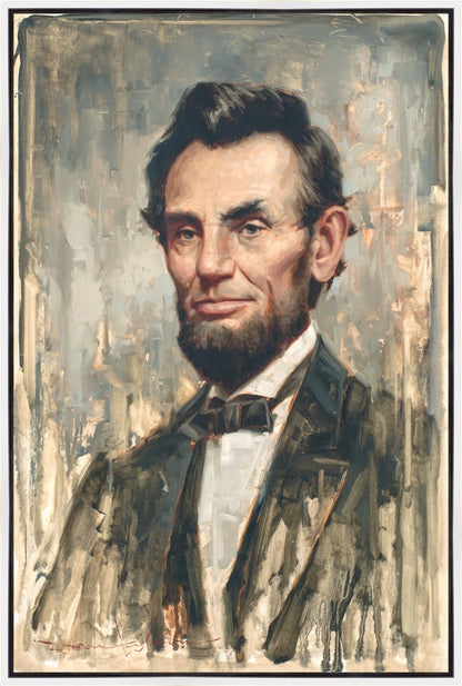 Lincoln