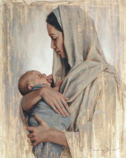 Heaven's Gift