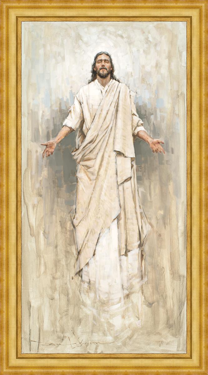 Ascension