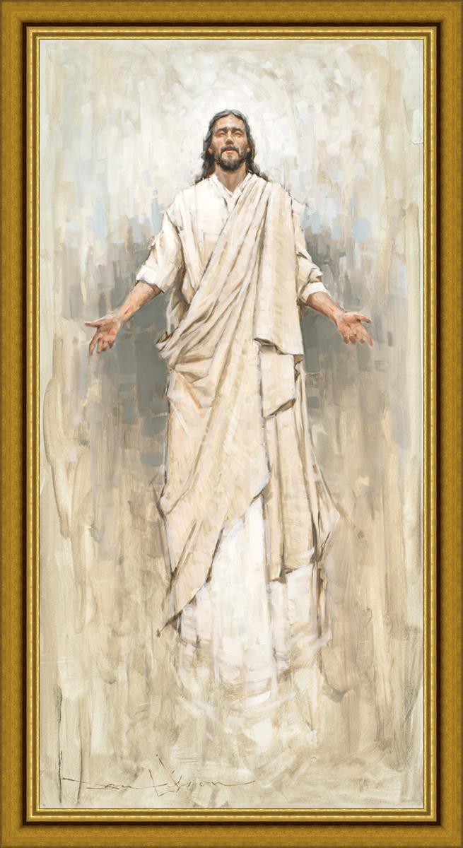 Ascension