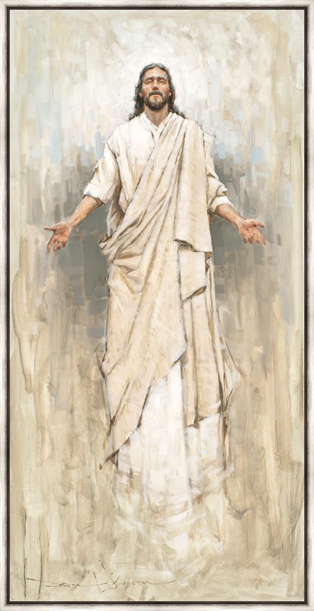 Ascension