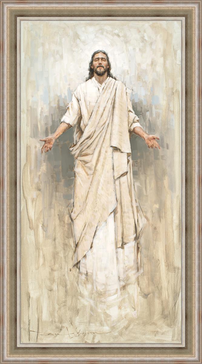 Ascension