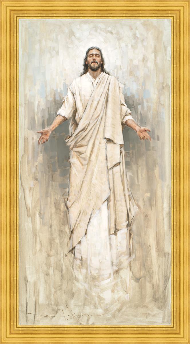 Ascension