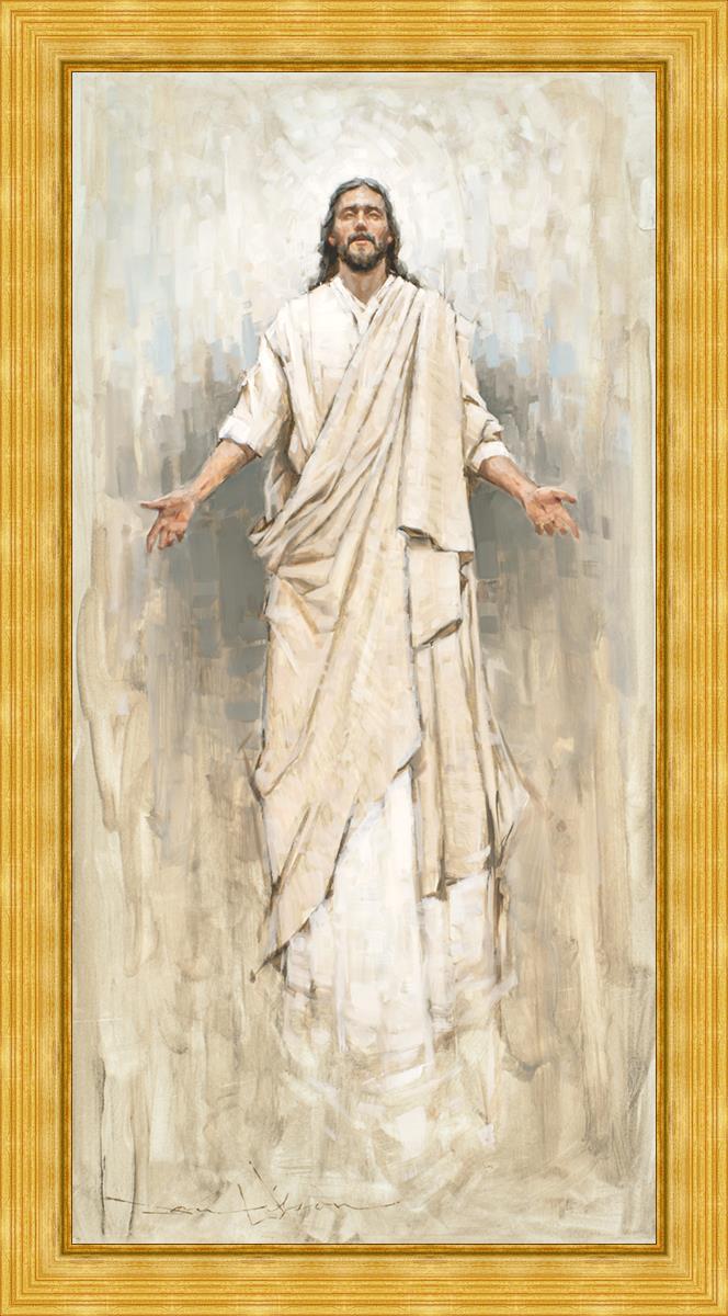 Ascension