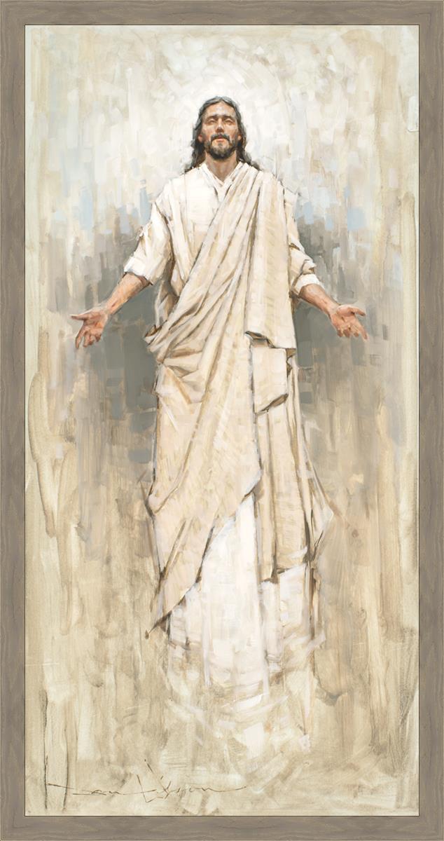 Ascension