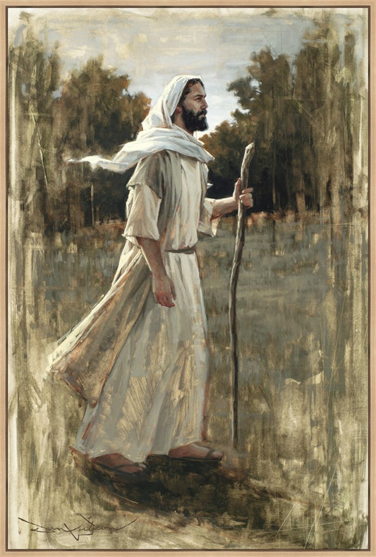 Forward in Faith
