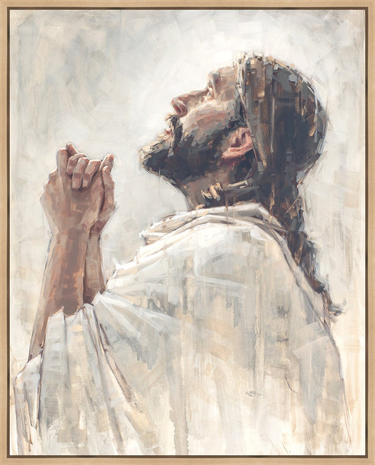 The Light of Redemption