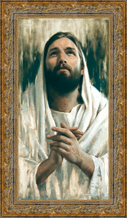 Thy Will Be Done