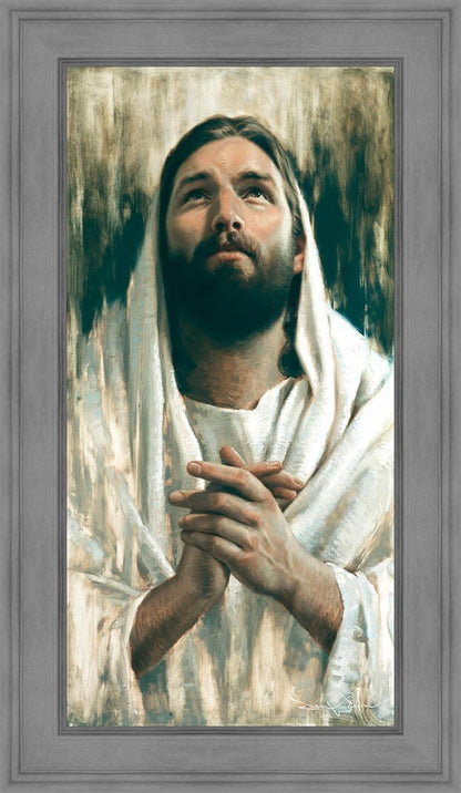 Thy Will Be Done