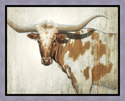 Grandeur Gallery Wrap