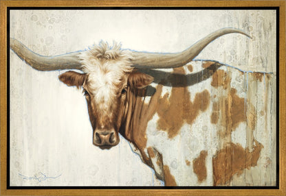 Grandeur Gallery Wrap