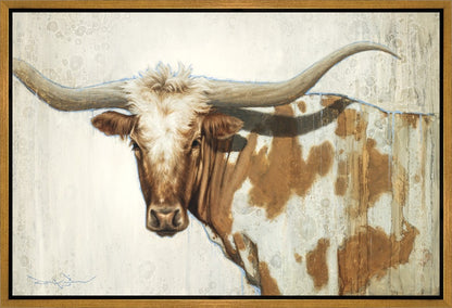 Grandeur Gallery Wrap