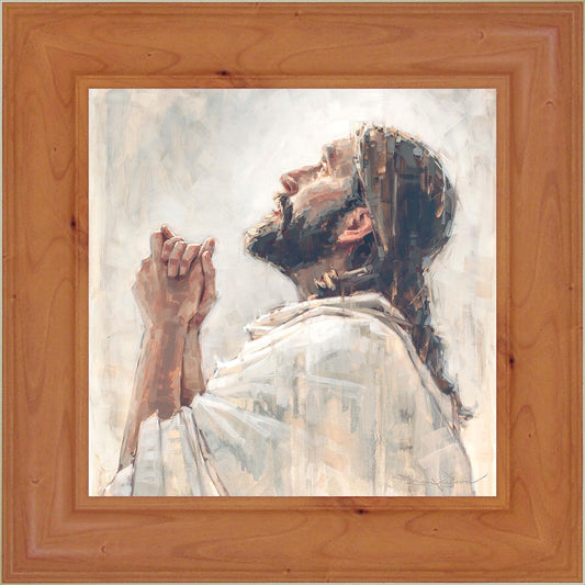 Light of Redemption