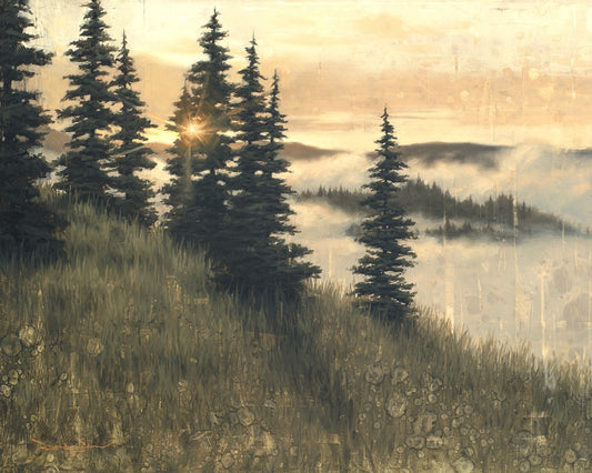 A Moment of Grace Gallery Wrap