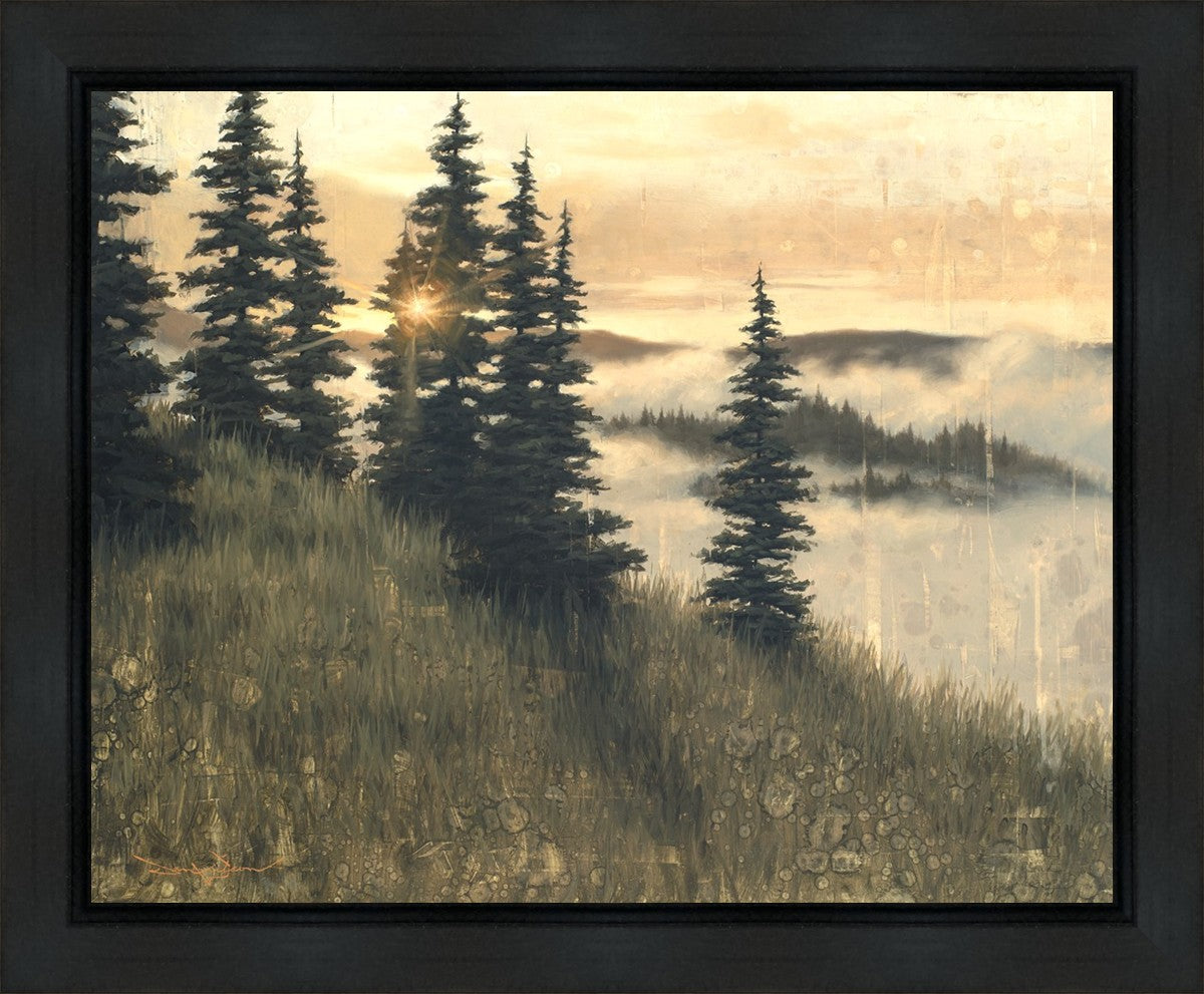 A Moment of Grace Gallery Wrap
