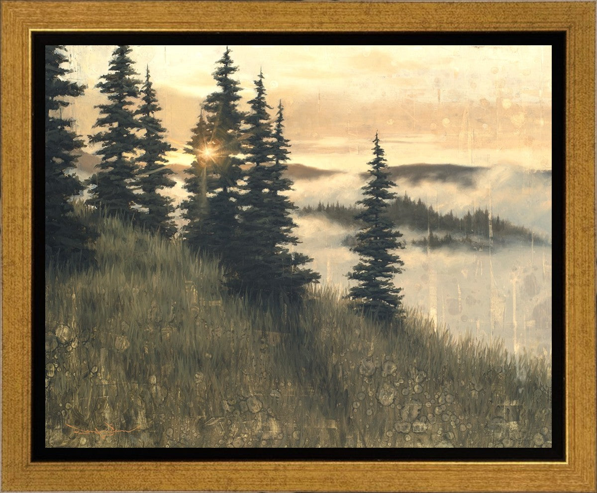 A Moment of Grace Gallery Wrap