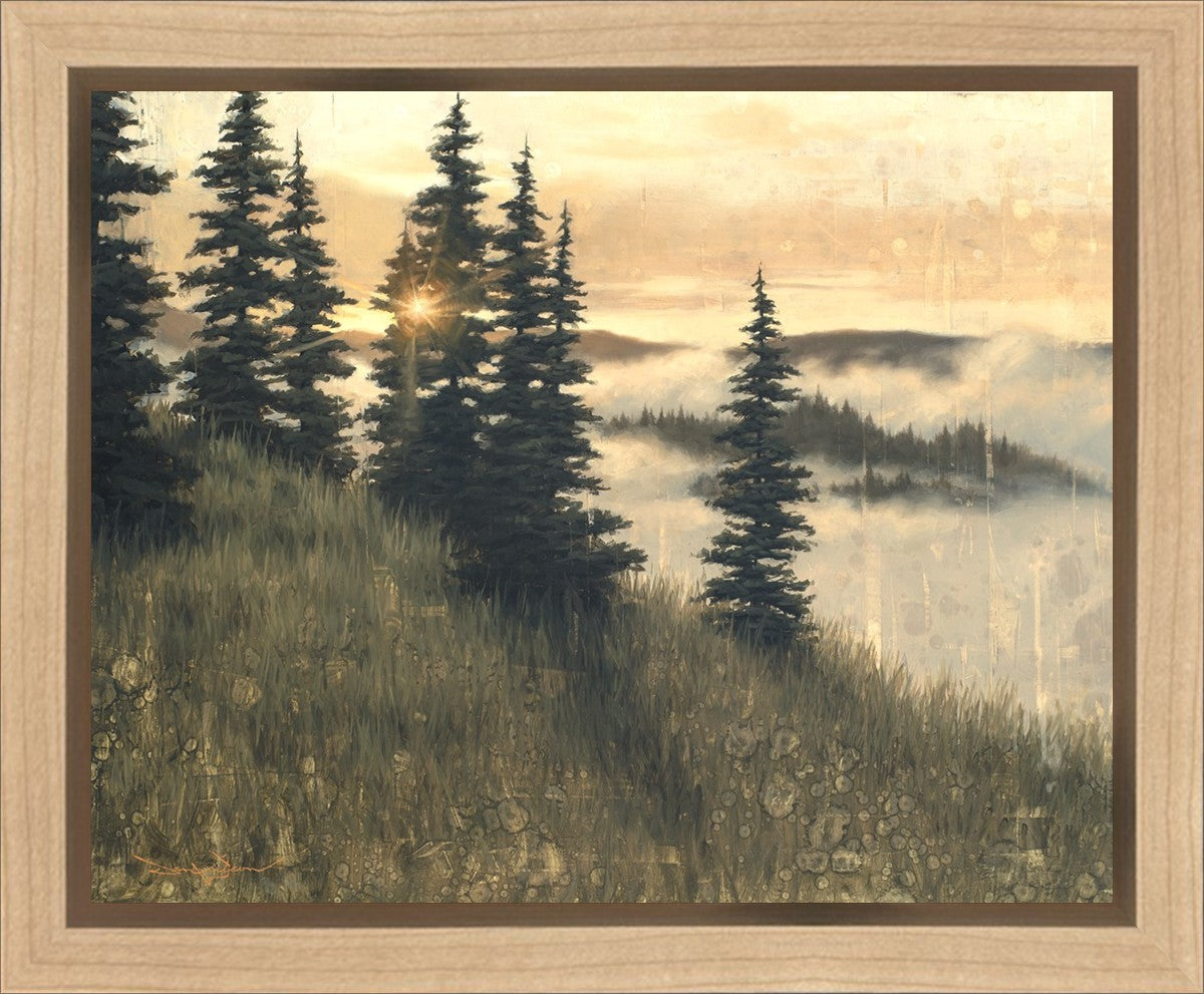 A Moment of Grace Gallery Wrap