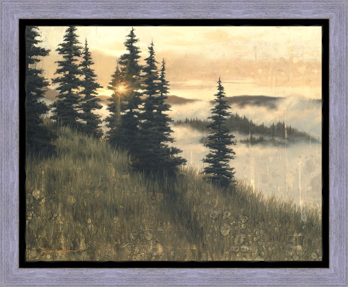 A Moment of Grace Gallery Wrap