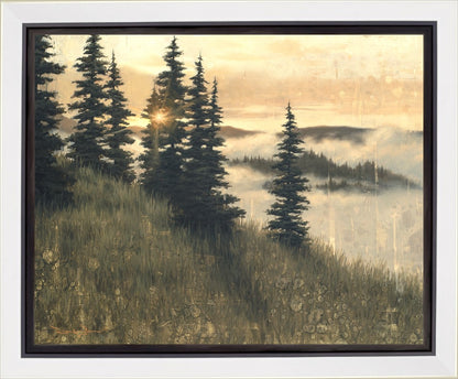 A Moment of Grace Gallery Wrap