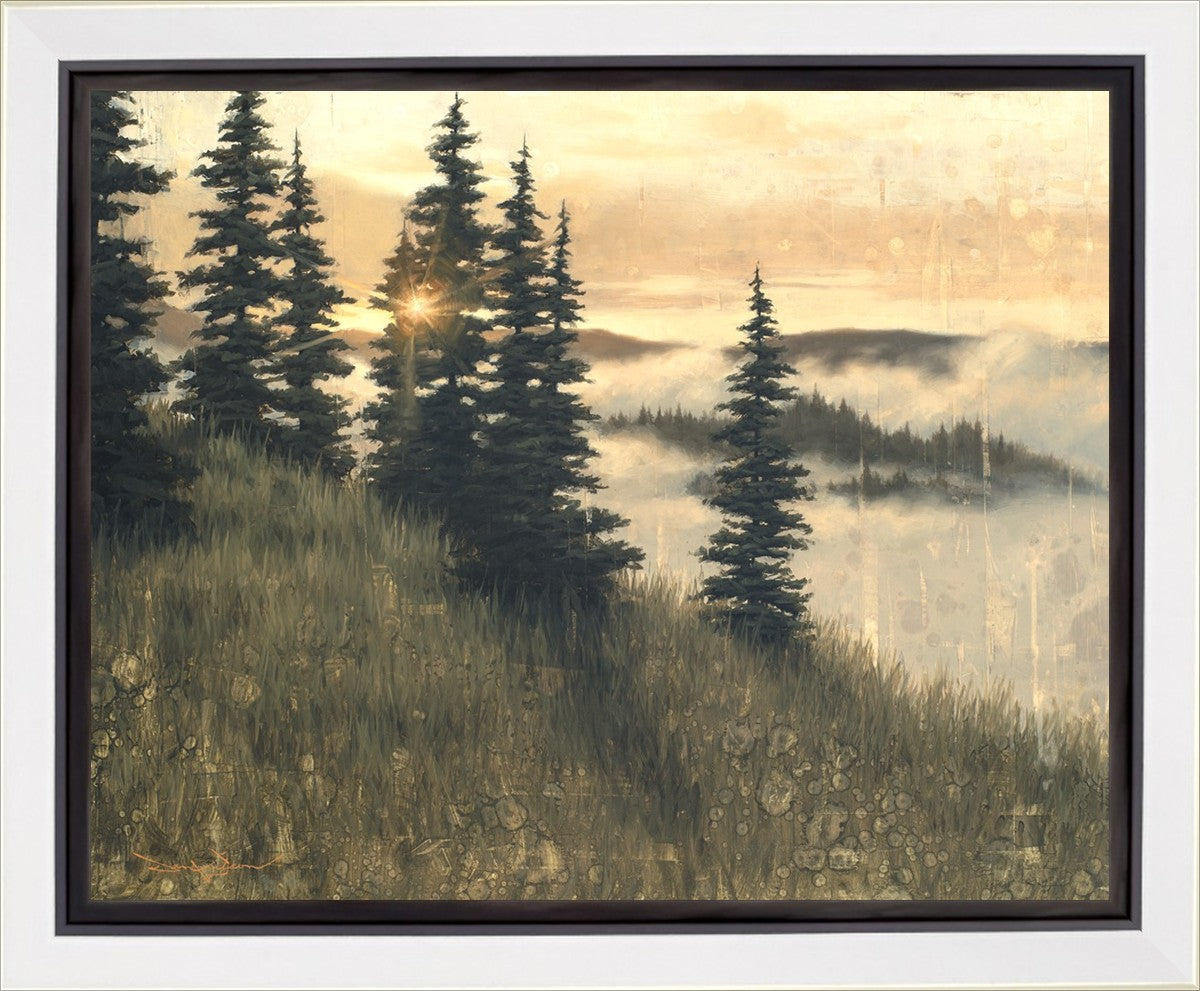 A Moment of Grace Gallery Wrap