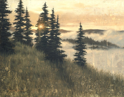 A Moment of Grace Gallery Wrap